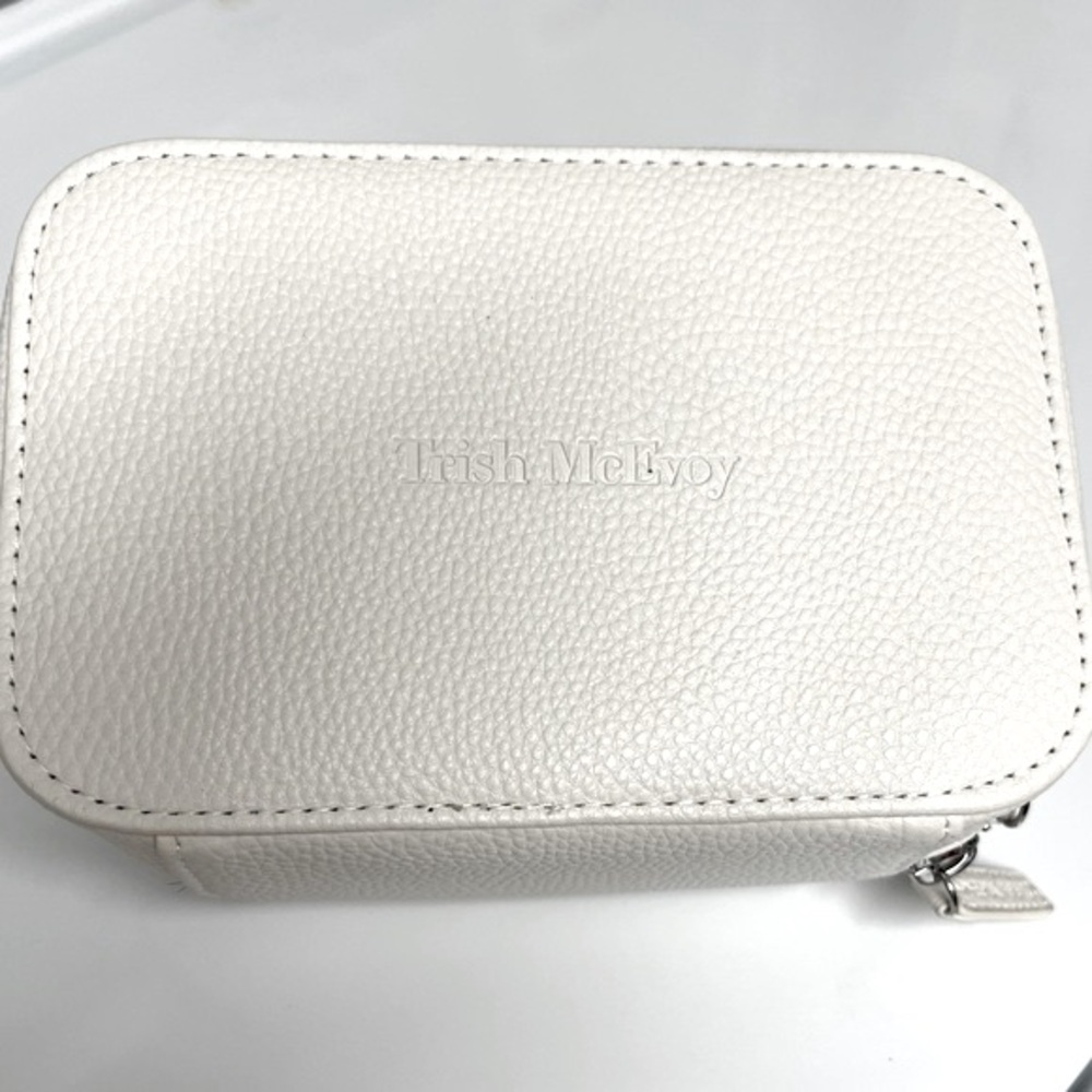 Trish McEvoy Planner